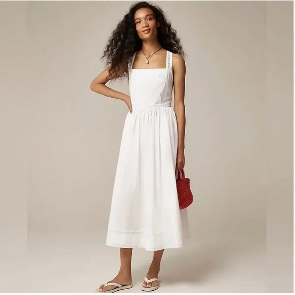 J. Crew warm weather